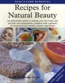 Neal's Yard Remedies Recipes for Natural Beauty