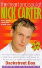 The Heart and Soul of Nick Carter Secrets Only a Mother Knows