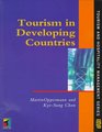 Tourism in Developing Countries