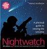 Nightwatch A Practical Guide to Viewing the Universe