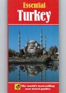 Essential Turkey (Essential Travel Guide)