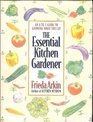 The Essential Kitchen Gardener