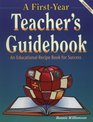 A FirstYear Teacher's Guidebook 2nd Ed