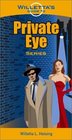 Willetta's Guide to Private Eye Series