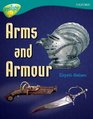 Oxford Reading Tree Stage 16 TreeTops Nonfiction Arms and Armour