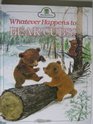 Whatever happens to bear cubs