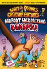 Bigfoot Backpacking Bonanza (Wiley and Grampa's Creature Features, No. 5)