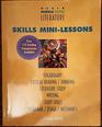 Heath Middle Level Literature Skills Mini Lessons Gold Level