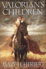 Valorian\'s Children (Dark Horse, Bks 1, 2)