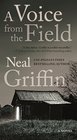 A Voice from the Field: A Novel (Newberg)