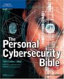The Personal Cybersecurity Bible
