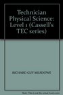 TECHNICIAN PHYSICAL SCIENCE LEVEL 1