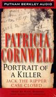 Portrait of a Killer: Jack the Ripper -- Case Closed (Audio Casette) (Abridged)