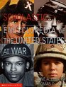 Scholastic Encylopedia of the United States at War