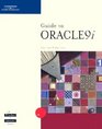 A Guide to Oracle9i