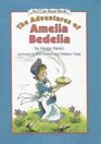 The Adventures of Amelia Bedelia: Amelia Bedelia / Come Back, Amelia Bedelia / Play Ball, Amelia Bedelia