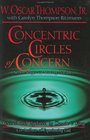 Concentric Circles of Concern Seven Stages for Making Disciples