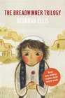 The Breadwinner Trilogy