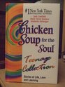 Chicken Soup for the Soul Teenage Collection