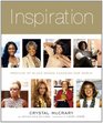 Inspiration Profiles of Black Women Changing Our World