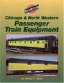 Chicago and North Western Passenger Train Equipment