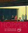 Hopper  Catalogue de l'exposition