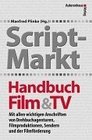 ScriptMarkt Handbuch Film und TV