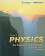 Physics for Scientists and Engineers Volume II