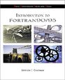 Intro To Fortran 90/95