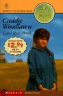 Caddie Woodlawn - Newbery Promo '99 (Aladdin Fiction)