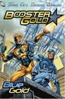 Booster Gold Vol 2 Blue  Gold