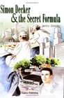 Simon Decker  the Secret Formula/CD