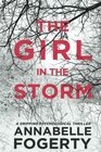 The Girl In The Storm