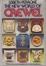 The New World of Crewel