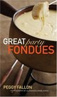 Great Party Fondue
