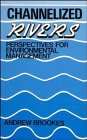 Channelized Rivers Perspectives for Environmental Management