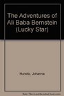 Adventures of Ali Baba Bernstein