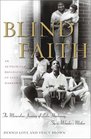 Blind Faith The Miraculous Journey of Lula Hardaway Stevie Wonder's Mother