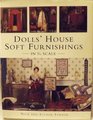 Doll's House Soft Furnishings