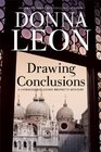 Drawing Conclusions (Guido Brunetti, Bk 20)