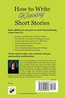 How to Write Winning Short Stories A practical guide to writing stories that win contests and get selected for publication