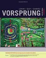 Vorsprung A Communicative Introduction to German Language And Culture Enhanced