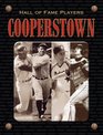 Cooperstown Hall of Fame Players