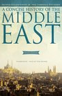 A Concise History of the Middle East