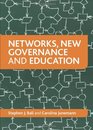 Networks New Governance and Education
