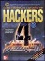 Hackers 4 Secretos y Soluciones Para La Seguridad de Redes
