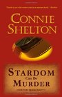 Stardom Can Be Murder: Charlie Parker Mystery #12