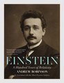 Einstein A Hundred Years of Relativity