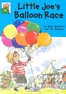Little Joe's Balloon Race