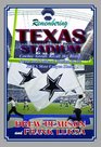 Remembering Texas Stadium Cowboy Greats Recall the Blood Sweat and Pride of Playing in the NFL's Most Unique Home